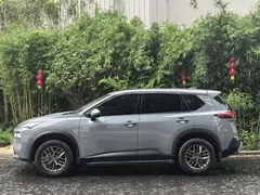 2021 Nissan X-Trail VC-Turbo 300 CVT 2WD Luxury — фото 5