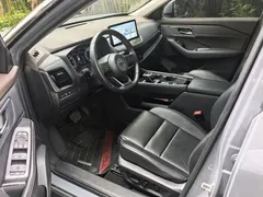 2021 Nissan X-Trail VC-Turbo 300 CVT 2WD Luxury — фото 6