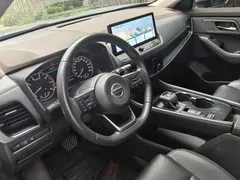 2021 Nissan X-Trail VC-Turbo 300 CVT 2WD Luxury — фото 7