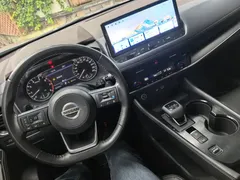 2021 Nissan X-Trail VC-Turbo 300 CVT 2WD Luxury — фото 9