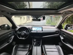 2021 Nissan X-Trail VC-Turbo 300 CVT 2WD Luxury — фото 10
