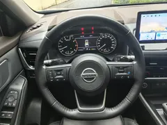 2021 Nissan X-Trail VC-Turbo 300 CVT 2WD Luxury — фото 11