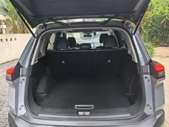 2021 Nissan X-Trail VC-Turbo 300 CVT 2WD Luxury — фото 13