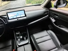 2021 Nissan X-Trail VC-Turbo 300 CVT 2WD Luxury — фото 14