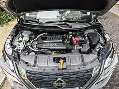2021 Nissan X-Trail VC-Turbo 300 CVT 2WD Luxury — фото 15