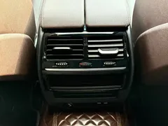 2022 BMW 5 Series 5 530Li M, белый — фото 18