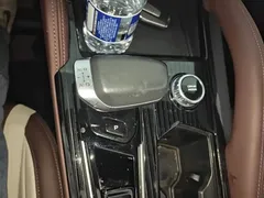 2021 Geely Monjaro 2.0TD DCT EVO, белый — фото 13