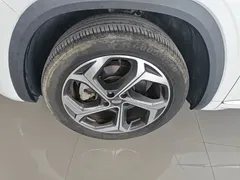 2021 Geely Monjaro 2.0TD DCT EVO, белый — фото 16