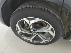 2021 Geely Monjaro 2.0TD DCT EVO, белый — фото 17