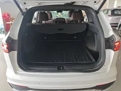 2021 Geely Monjaro 2.0TD DCT EVO, белый — фото 19