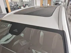2021 Geely Monjaro 2.0TD DCT EVO, белый — фото 22