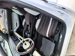 2021 Geely Monjaro 2.0TD DCT EVO, белый — фото 23