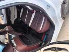 2021 Geely Monjaro 2.0TD DCT EVO, белый — фото 24