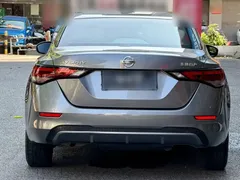 2020 Nissan Sylphy 1.6L XE CVT — фото 4