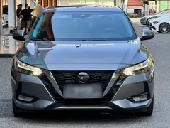 2020 Nissan Sylphy 1.6L XE CVT — фото 6