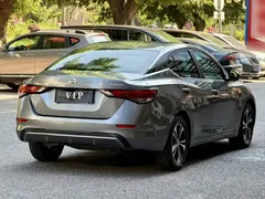 2020 Nissan Sylphy 1.6L XE CVT — фото 7