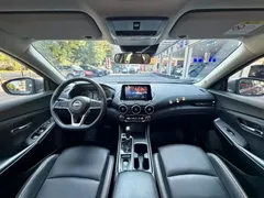 2020 Nissan Sylphy 1.6L XE CVT — фото 9