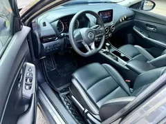 2020 Nissan Sylphy 1.6L XE CVT — фото 10