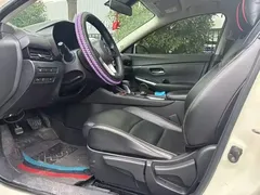 2022 Nissan Sylphy 1.6L XL CVT, белый — фото 3