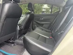 2022 Nissan Sylphy 1.6L XL CVT, белый — фото 5