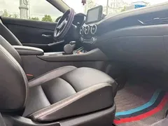 2022 Nissan Sylphy 1.6L XL CVT, белый — фото 6