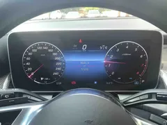 2023 Mercedes-Benz GLC 260 L 4MATIC Dynamic 5-Seat, чёрный — фото 7