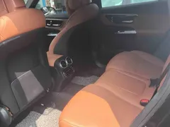 2023 Mercedes-Benz GLC 260 L 4MATIC Dynamic 5-Seat, чёрный — фото 9