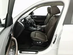 2021 BMW X3, белый — фото 10