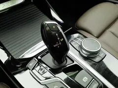 2021 BMW X3, белый — фото 13