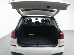 2021 BMW X3, белый — фото 16