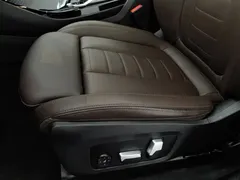 2021 BMW X3, белый — фото 20