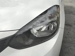 2021 Honda Fit 1.5L CVT, белый — фото 5