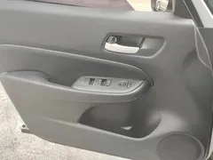 2021 Honda Fit 1.5L CVT, белый — фото 7