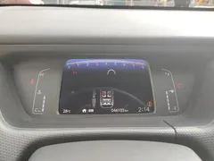 2021 Honda Fit 1.5L CVT, белый — фото 14