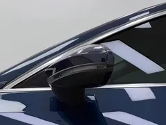 2022 Audi A7L L 45 TFSI S-line, синий — фото 12