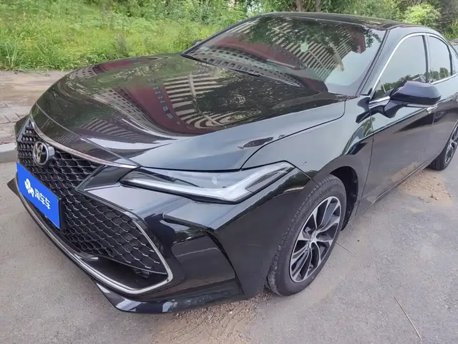 2023 Toyota Avalon 2.5L