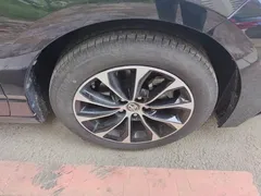 2023 Toyota Avalon 2.5L, чёрный — фото 6