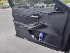 2023 Toyota Avalon 2.5L, чёрный — фото 7