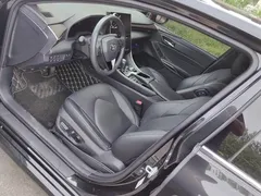 2023 Toyota Avalon 2.5L, чёрный — фото 9