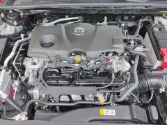 2023 Toyota Avalon 2.5L, чёрный — фото 10