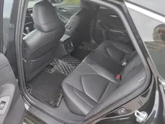 2023 Toyota Avalon 2.5L, чёрный — фото 11