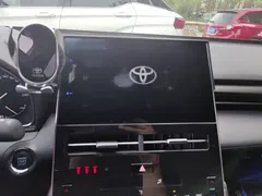 2023 Toyota Avalon 2.5L, чёрный — фото 13