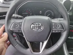 2023 Toyota Avalon 2.5L, чёрный — фото 15