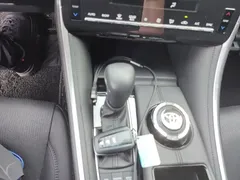 2023 Toyota Avalon 2.5L, чёрный — фото 16