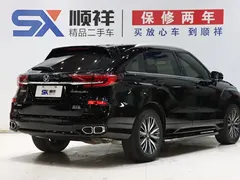 2020 Honda Avancier 370TURBO, чёрный — фото 4
