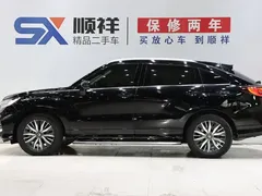 2020 Honda Avancier 370TURBO, чёрный — фото 6