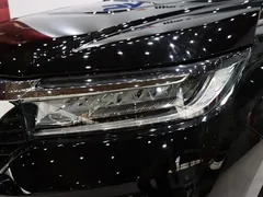 2020 Honda Avancier 370TURBO, чёрный — фото 7