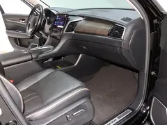 2020 Honda Avancier 370TURBO, чёрный — фото 8