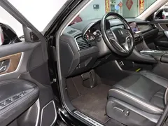 2020 Honda Avancier 370TURBO, чёрный — фото 9