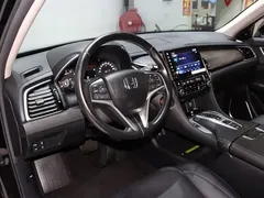 2020 Honda Avancier 370TURBO, чёрный — фото 10
